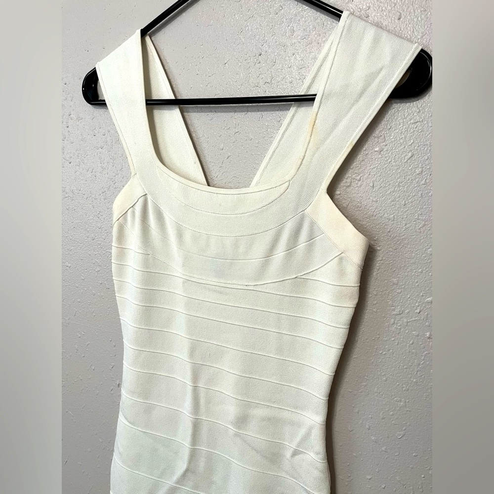Express Super Stretch Bodycon Dress